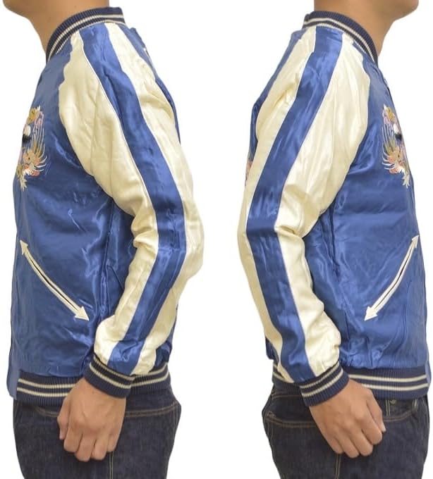 Amazon | テーラー東洋 Tailor Toyo TT15390-190 スーべニアジャケット